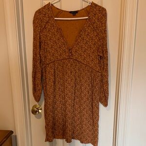 American Eagle dress size M